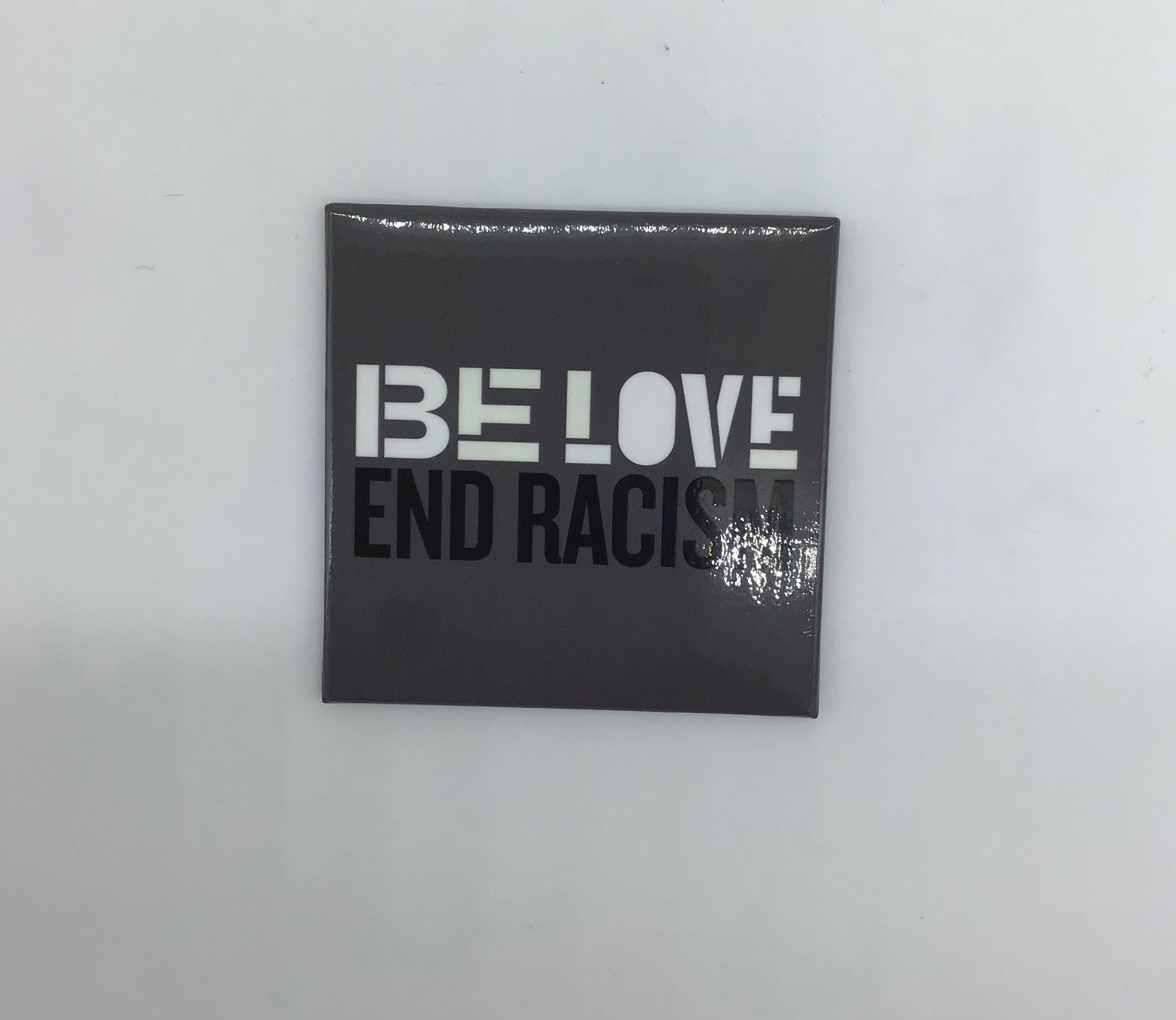 Be Love Magnet