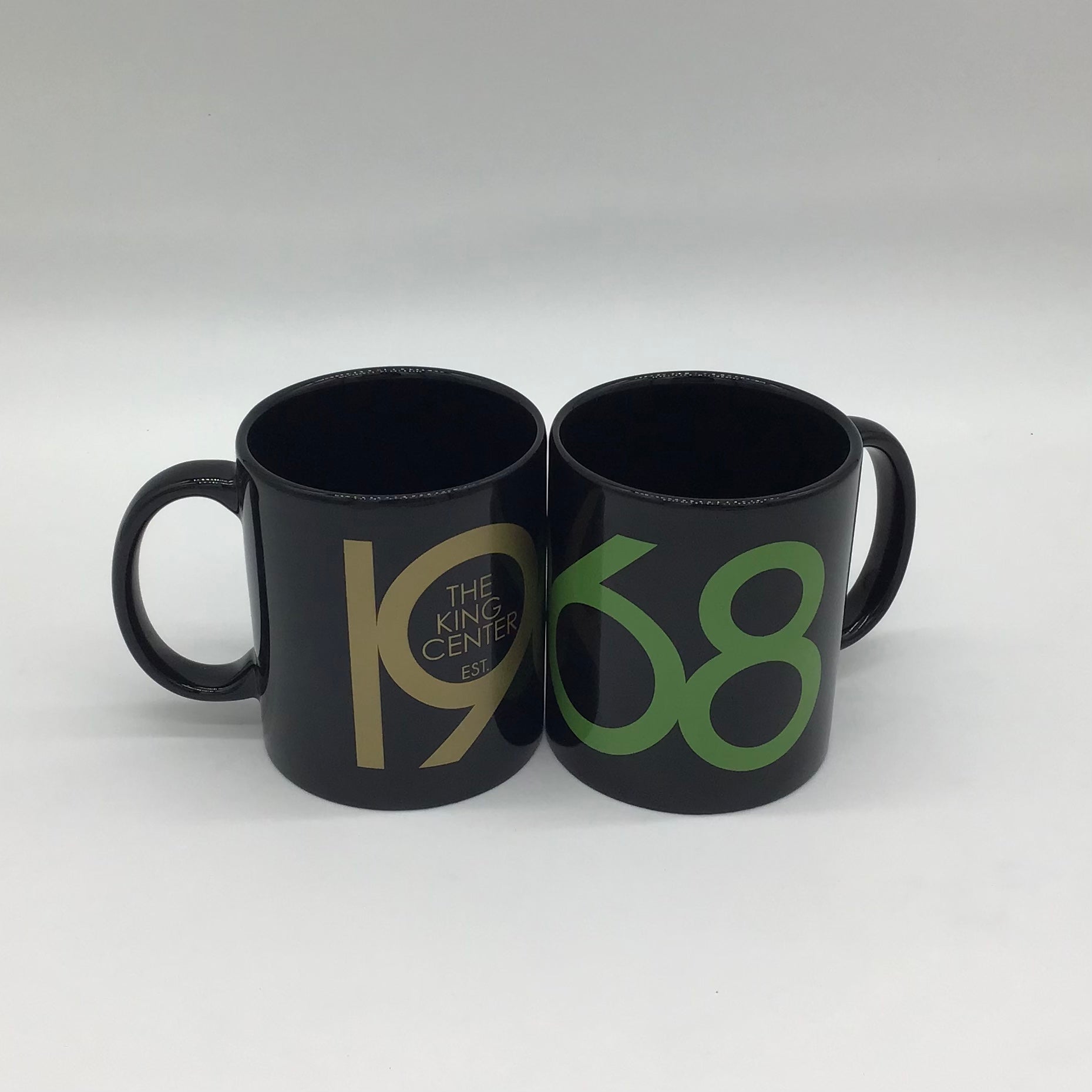1968 Mug