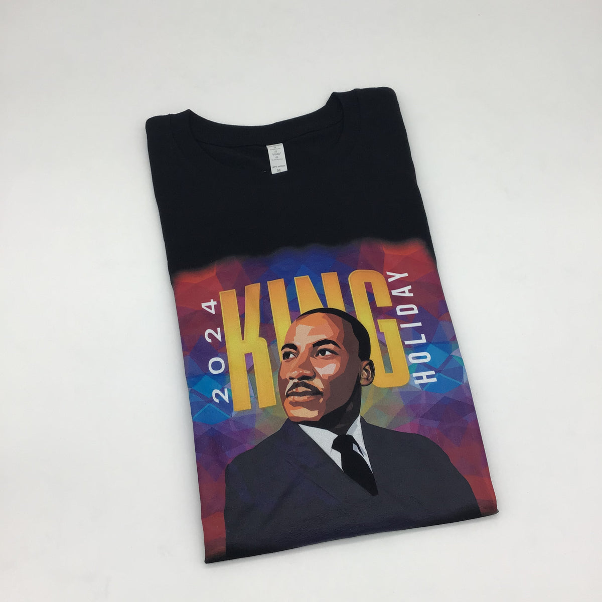 KHO 24&#39; Dr. King T-Shirt